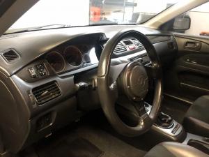 Mitsubishi Lancer Evolution IX MR 2006 года  (NA)